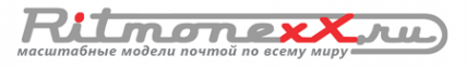 Логотип компании Ritmonexx.ru
