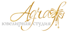 Логотип компании Agraf