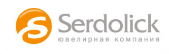 Логотип компании Сердолик