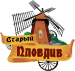 Логотип компании Пловдив