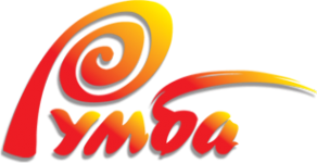 Логотип компании Румба