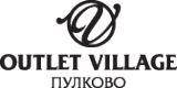 Логотип компании Outlet Village Пулково