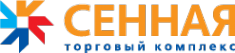 Логотип компании Сенная