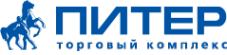 Логотип компании ПИТЕР