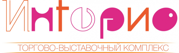 Логотип компании Интерио