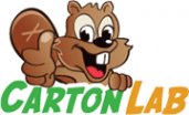 Логотип компании CartonLab