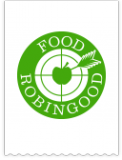 Логотип компании FOODROBINGOOD.RU