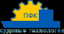 Логотип компании Судовые Технологии