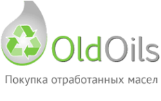 Логотип компании ОлдОйлс