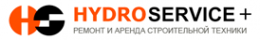 Логотип компании Гидро-Сервис Спб