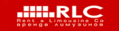 Логотип компании RLC