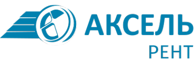 Логотип компании Аксель-Моторс