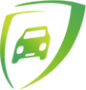 Логотип компании Единый Центр Автомобильной Безопасности