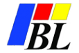 Логотип компании Баслайн