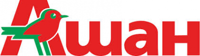 Логотип компании НЕВА