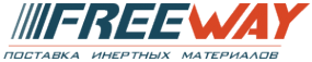 Логотип компании Фривей
