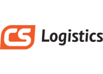 Логотип компании CS Logistics