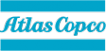 Логотип компании Атлас Копко АО