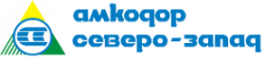 Логотип компании Амкодор-СЗ