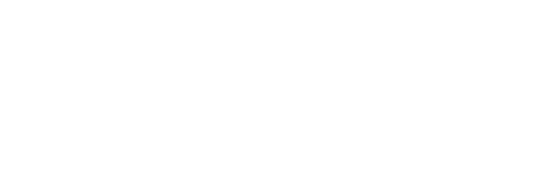 Логотип компании ТАЗМАР