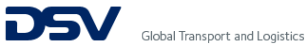 Логотип компании ДСВ Роуд