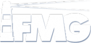 Логотип компании FMG Shipping & Forwarding