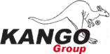 Логотип компании Канго Транс