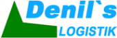 Логотип компании Денилс Логистик