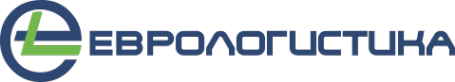 Логотип компании Еврологистика
