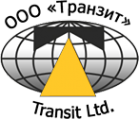 Логотип компании Транзит