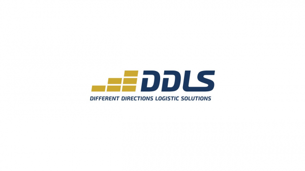 Логотип компании DDLS