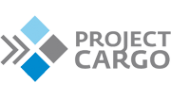 Логотип компании Project Сargo