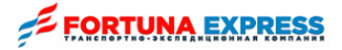 Логотип компании Фортуна Транс Экспресс