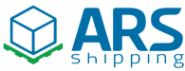 Логотип компании ARS Shipping