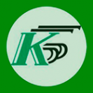 Логотип компании Кастомс-Логистик