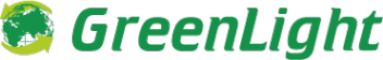 Логотип компании ГринЛайт