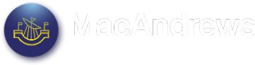 Логотип компании MacAndrews rus