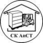 Логотип компании СК АиСТ