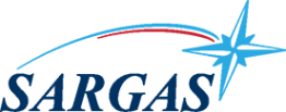 Логотип компании Sargas