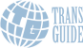 Логотип компании Трансгайд