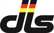 Логотип компании ДЛС-Руссия