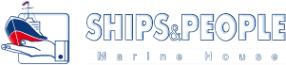Логотип компании Корабли и Люди