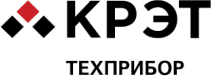 Логотип компании Техприбор ПАО