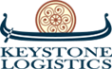 Логотип компании Keystone Logistics