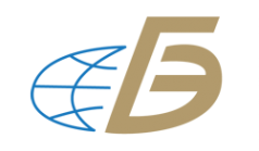 Логотип компании Балтийский эскорт