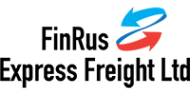 Логотип компании ФинРус Экспресс Перевозки