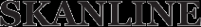 Логотип компании Сканлайн