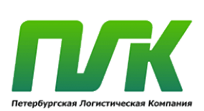 Логотип компании ПЛК