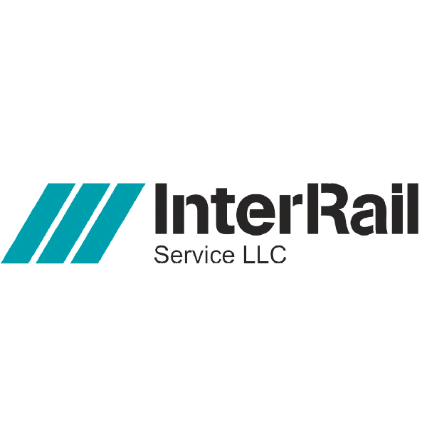 Логотип компании ИнтерРейл Сервис