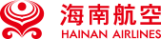 Логотип компании Хайнаньская Авиакомпания